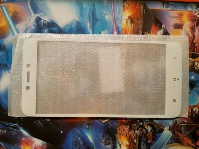 Лот: 12570127. Фото: 1. Защитное стекло Xiaomi Redmi 4X. Дисплеи, дисплейные модули, тачскрины