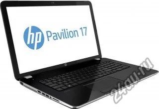 Лот: 4275127. Фото: 1. Новый 17.3" Ноутбук HP Pavilion... Ноутбуки