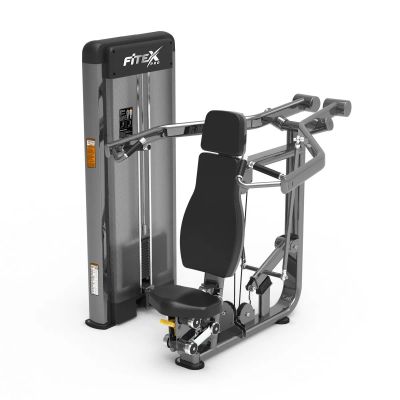 Лот: 24775409. Фото: 1. Жим вверх Fitex Pro FTX-61F01A. Силовые, скамьи, стойки