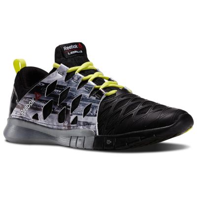 Лот: 6030714. Фото: 1. Кроссовки Reebok Les Mills Zrx... Кеды, кроссовки, слипоны