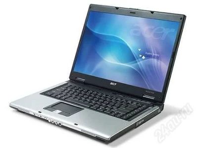 Лот: 105591. Фото: 1. Acer aspire 5100. Ноутбуки