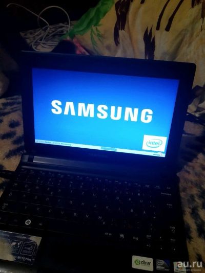 Лот: 13530199. Фото: 1. Samsung nc10plus. Ноутбуки