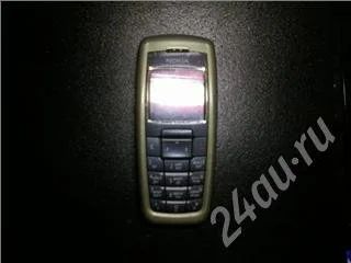 Лот: 264396. Фото: 1. Nokia. Кнопочные мобильные телефоны