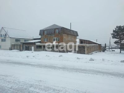 Лот: 25292564. Фото: 1. 5-комн. и более дом , село Богучаны... Дома