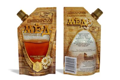 Лот: 20892174. Фото: 1. Мед. Мёд, продукты пчеловодства