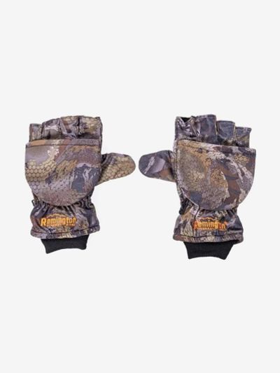 Лот: 25708226. Фото: 1. Перчатки-варежки Remington Mittens... Другое (спортивная одежда)