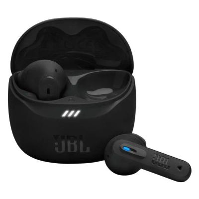 Лот: 25205028. Фото: 1. Беспроводные наушники JBL Tune... Наушники, гарнитуры