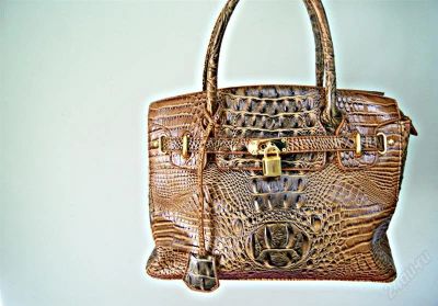 Лот: 1259814. Фото: 1. сумка Birkin. Сумки