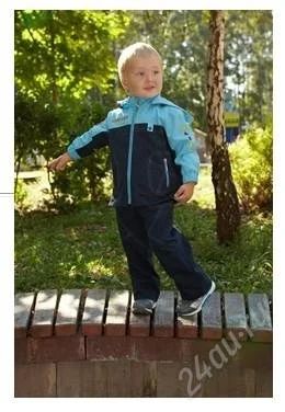 Лот: 2795729. Фото: 1. Комплект ветровочный - Новый с... Верхняя одежда