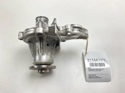 Лот: 21453541. Фото: 1. Помпа Toyota Sprinter 1991 1610019255... Двигатель и элементы двигателя