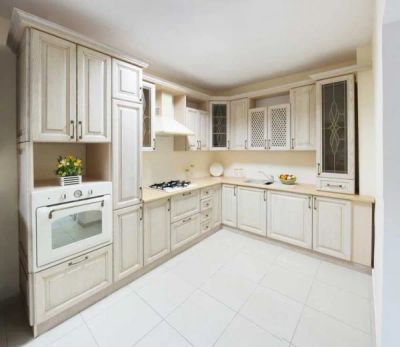 Лот: 9079052. Фото: 1. Классическая кухня "Нежность прованса... Кухонные гарнитуры