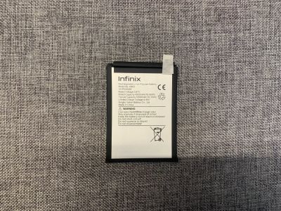 Лот: 25850218. Фото: 1. Аккумулятор для Infinix Note 11... Аккумуляторы