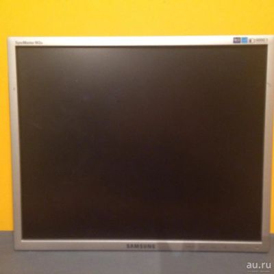 Лот: 9017050. Фото: 1. Срочно!монитор samsung syncmaster... ЖК-мониторы
