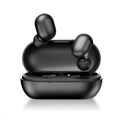 Лот: 16635355. Фото: 1. Беспроводные наушники Xiaomi Haylou... Красноярск