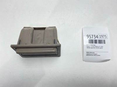 Лот: 24773817. Фото: 1. Пепельница Toyota Lite Ace 1994... Двигатель и элементы двигателя