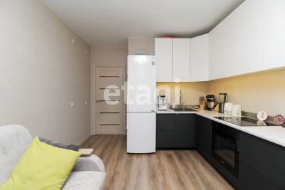 Лот: 25287132. Фото: 1. 1-комн. квартира , Красноярск... Квартиры, студии