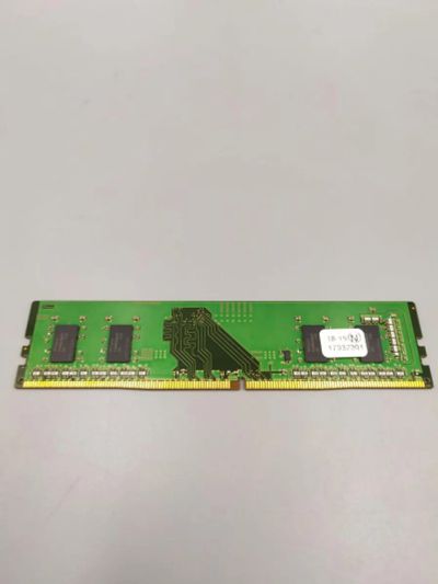 Лот: 19923446. Фото: 1. DDR4 4Gb Hynix 10082160. Оперативная память