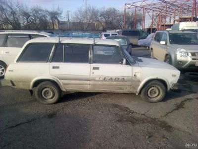 Лот: 13613446. Фото: 1. Автомобиль ВАЗ 2104, 2000. Автомобили