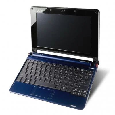 Лот: 3382729. Фото: 1. Продам нетбук Acer Aspire One... Ноутбуки