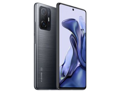 Лот: 18882050. Фото: 1. Xiaomi 11T (Mi 11T) 8/256GB (256ГБ... Смартфоны