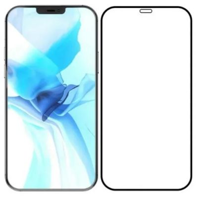 Лот: 24951189. Фото: 1. Защитное стекло для iPhone 12... Защитные стёкла, защитные плёнки