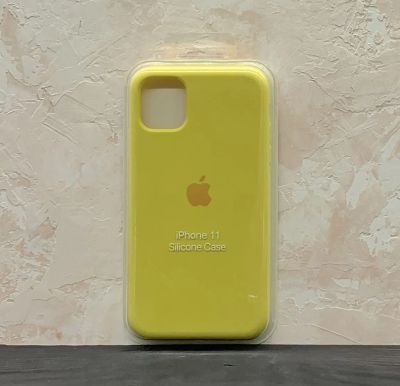 Лот: 22149563. Фото: 1. ЧЕХОЛ ДЛЯ iPhone 11 6,1` ORIGINAL... Чехлы, бамперы