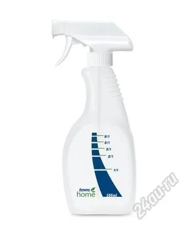 Лот: 2587992. Фото: 1. AMWAY Пистолет-распылитель (Амвей... Бытовая химия