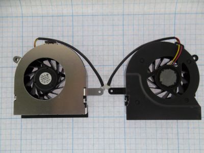 Лот: 12246832. Фото: 1. Кулер для Toshiba A200. Системы охлаждения