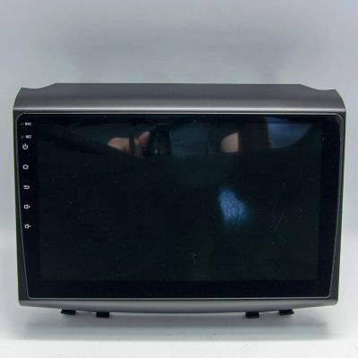 Лот: 19597252. Фото: 1. Штатная магнитола для JAC S3 LeTrun... Разное