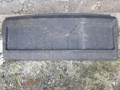 Лот: 11485329. Фото: 1. Задняя полка от MAZDA famili svagon. Кузов