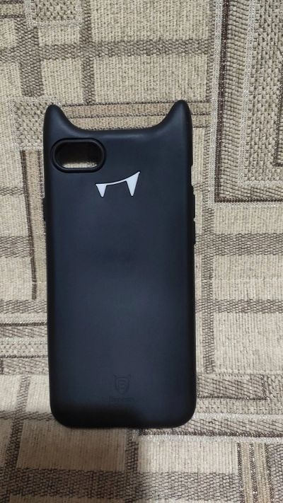 Лот: 16322501. Фото: 1. Чехол iPhone 7. Чехлы, бамперы