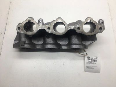 Лот: 20387555. Фото: 1. Коллектор впускной Nissan Murano... Двигатель и элементы двигателя