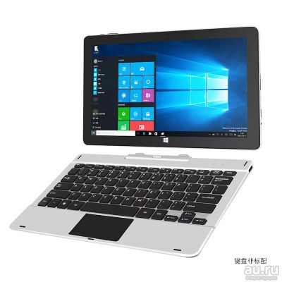 Лот: 12789280. Фото: 1. Jumper ezpad 6 PRO: планшет на... Планшеты