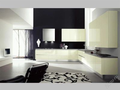 Лот: 2632063. Фото: 1. Кухня студия 5. Кухонные гарнитуры