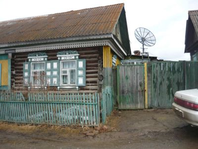 Лот: 7170309. Фото: 1. Продам дом п.Усть-Мана. Дома
