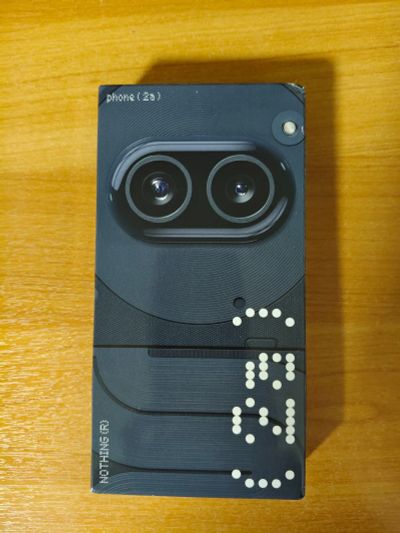 Лот: 24843090. Фото: 1. Nothing phone 2a 12/256 Gb. Смартфоны