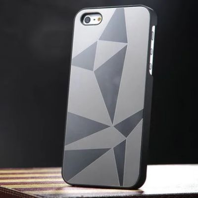 Лот: 4575796. Фото: 1. Чехол для iPhone 4/4S пластик... Чехлы, бамперы