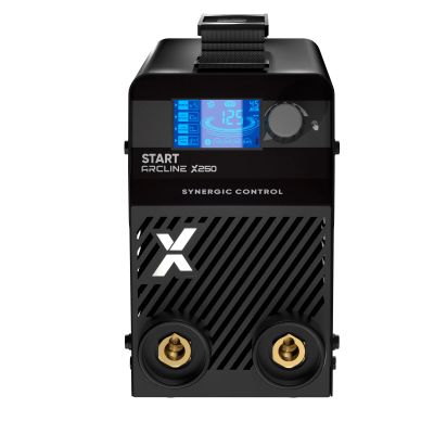 Лот: 20349249. Фото: 1. Инвертор START ArcLine X250. Сварочные аппараты