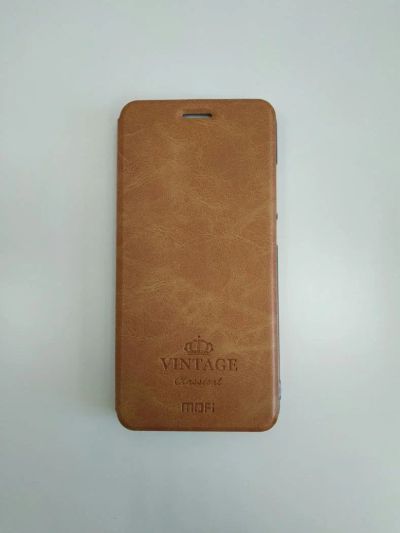 Лот: 11723720. Фото: 1. Чехол-книжка для Xiaomi Redmi... Чехлы, бамперы