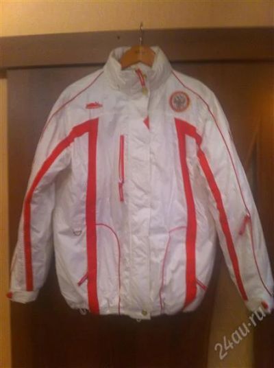 Лот: 3193208. Фото: 1. Куртка Forward тэги:nike,adidas... Верхняя одежда