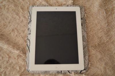 Лот: 5124241. Фото: 1. iPad 2. Планшеты
