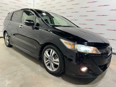 Лот: 24339844. Фото: 1. Honda Stream 2009. Автомобили