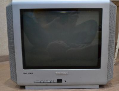 Лот: 4148019. Фото: 1. телевизор Thomson 15mh183kg. Телевизоры