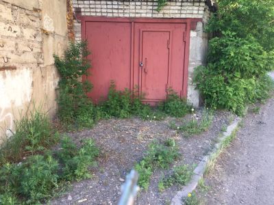 Лот: 11655167. Фото: 1. Гараж (60 лет Октября). Гаражи, парковочные места
