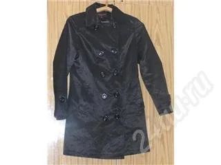 Лот: 301452. Фото: 1. плащ. Верхняя одежда
