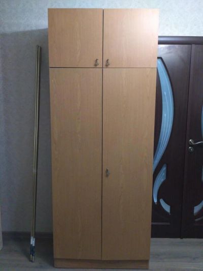 Лот: 8993977. Фото: 1. Продам платяной шкаф. Шкафы, шкафы-купе