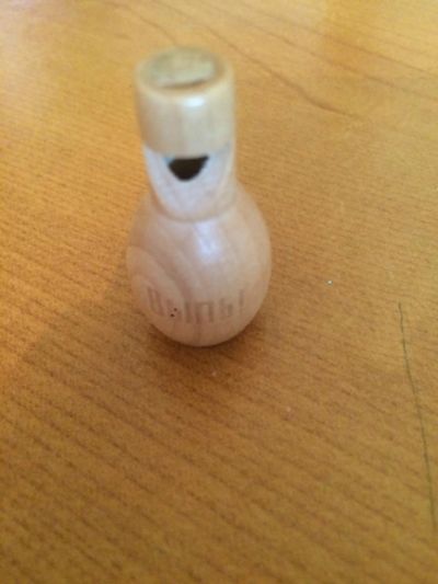 Лот: 7961622. Фото: 1. Боченок. Разное