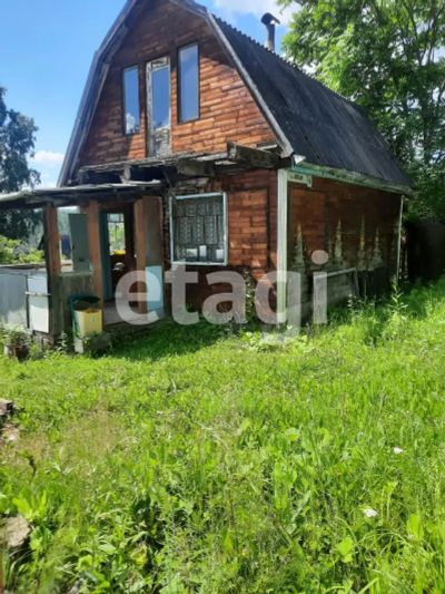 Лот: 25289806. Фото: 1. 1-комн. дача , СНТ Зелёный Ручей... Дачи