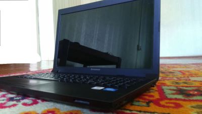 Лот: 7567135. Фото: 1. Lenovo. Ноутбуки