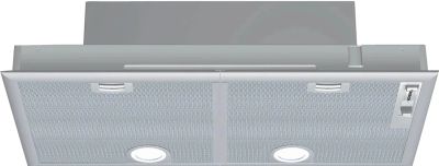 Лот: 23307198. Фото: 1. Вытяжка Bosch DHL 755BL. Вытяжки
